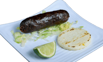 MORCILLA | BLOOD SAUSAGE