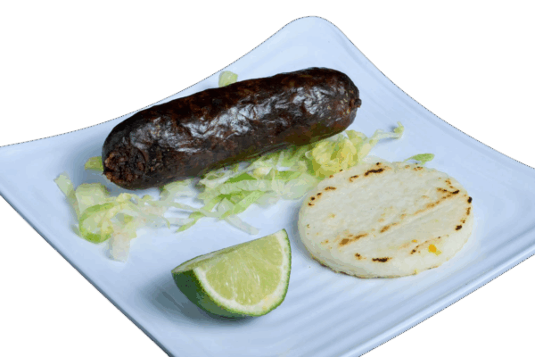 MORCILLA | BLOOD SAUSAGE