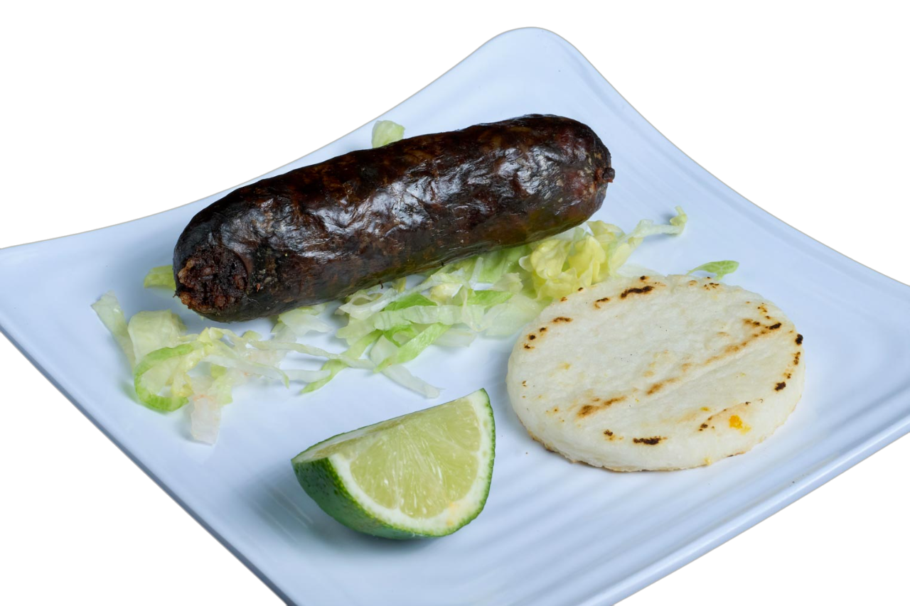 MORCILLA | BLOOD SAUSAGE