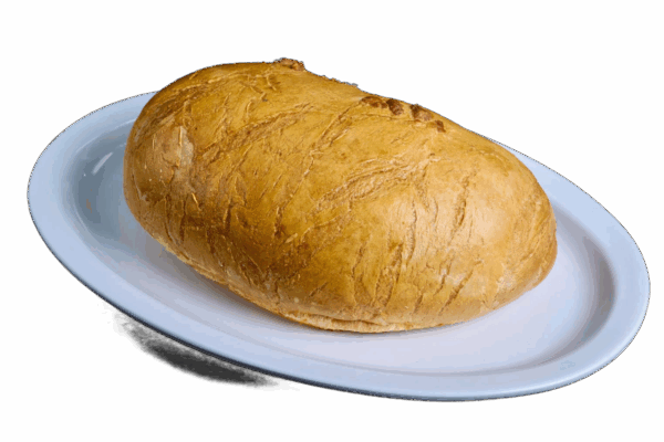 Medium Bread with Cheese