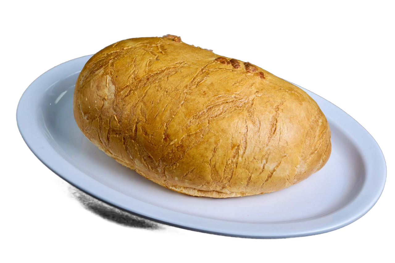 Medium Bread with Cheese