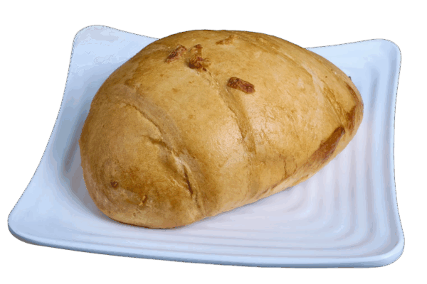 Small Bread with Cheese