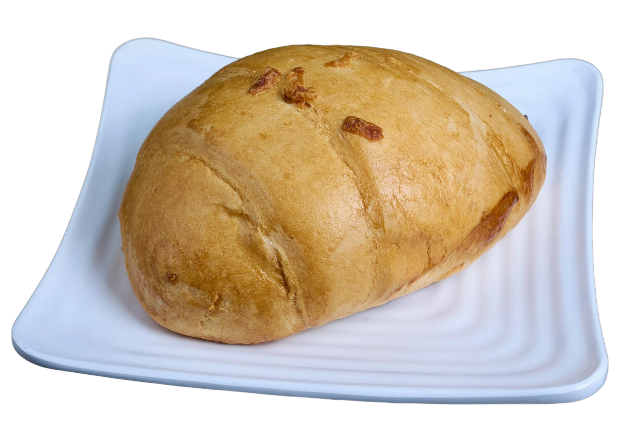 Small Bread with Cheese