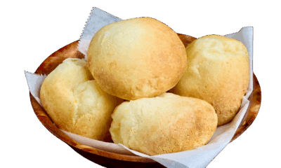 PAN DE BONO