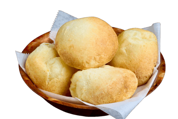 PAN DE BONO