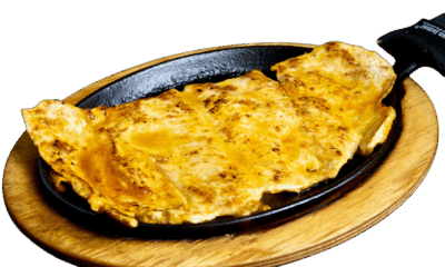 PECHUGA A LA PLANCHA