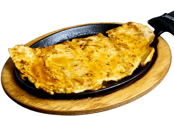 PECHUGA A LA PLANCHA