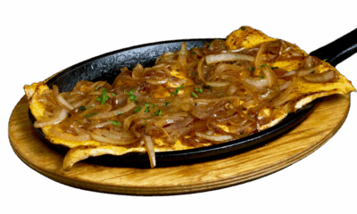PECHUGA ENCEBOLLADA