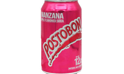 POSTOBON