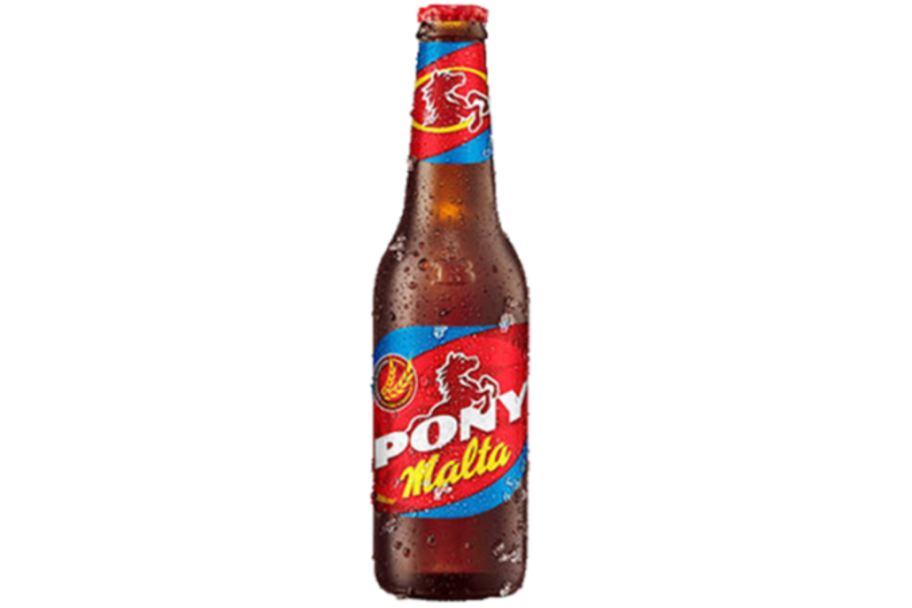 PONY MALTA BOTELLA