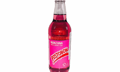 POSTOBON BOTELLA