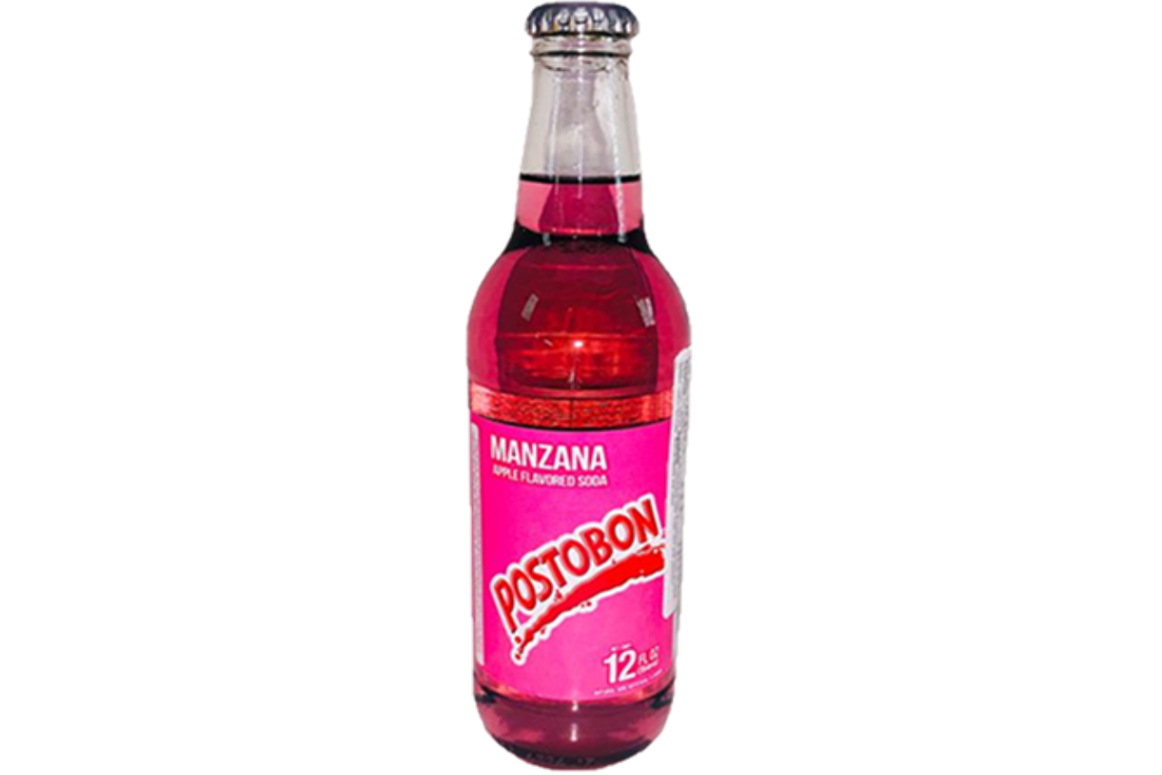 POSTOBON BOTELLA
