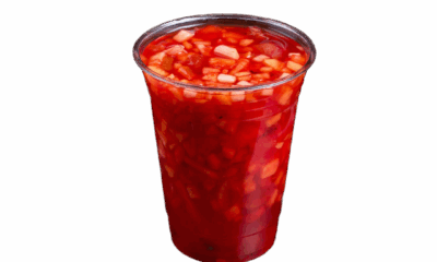 SALPICON