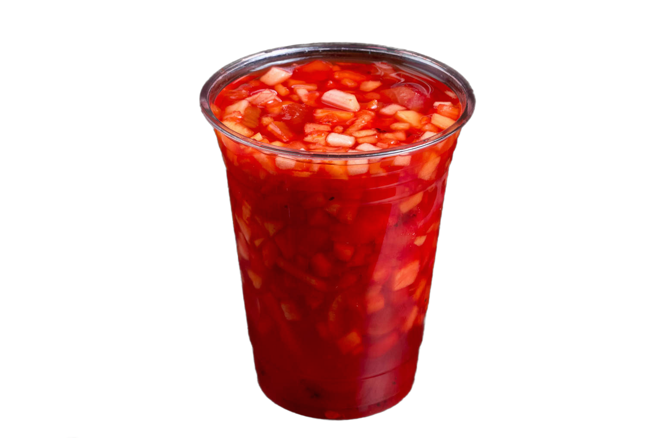 SALPICON