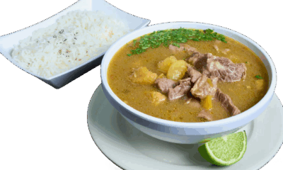 SANCOCHO
