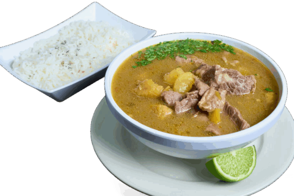 SANCOCHO