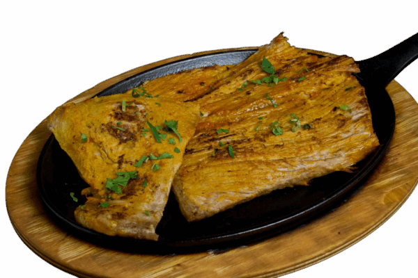 SOBREBARRIGA A LA PLANCHA
