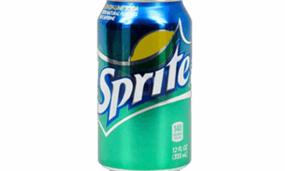 SPRITE