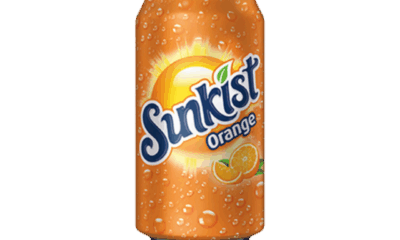 SUNKIST