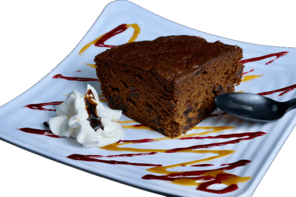 Black Cake