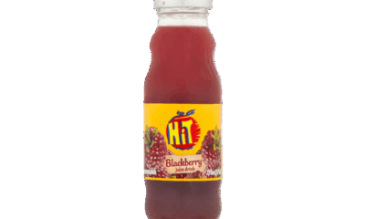 JUGO HIT