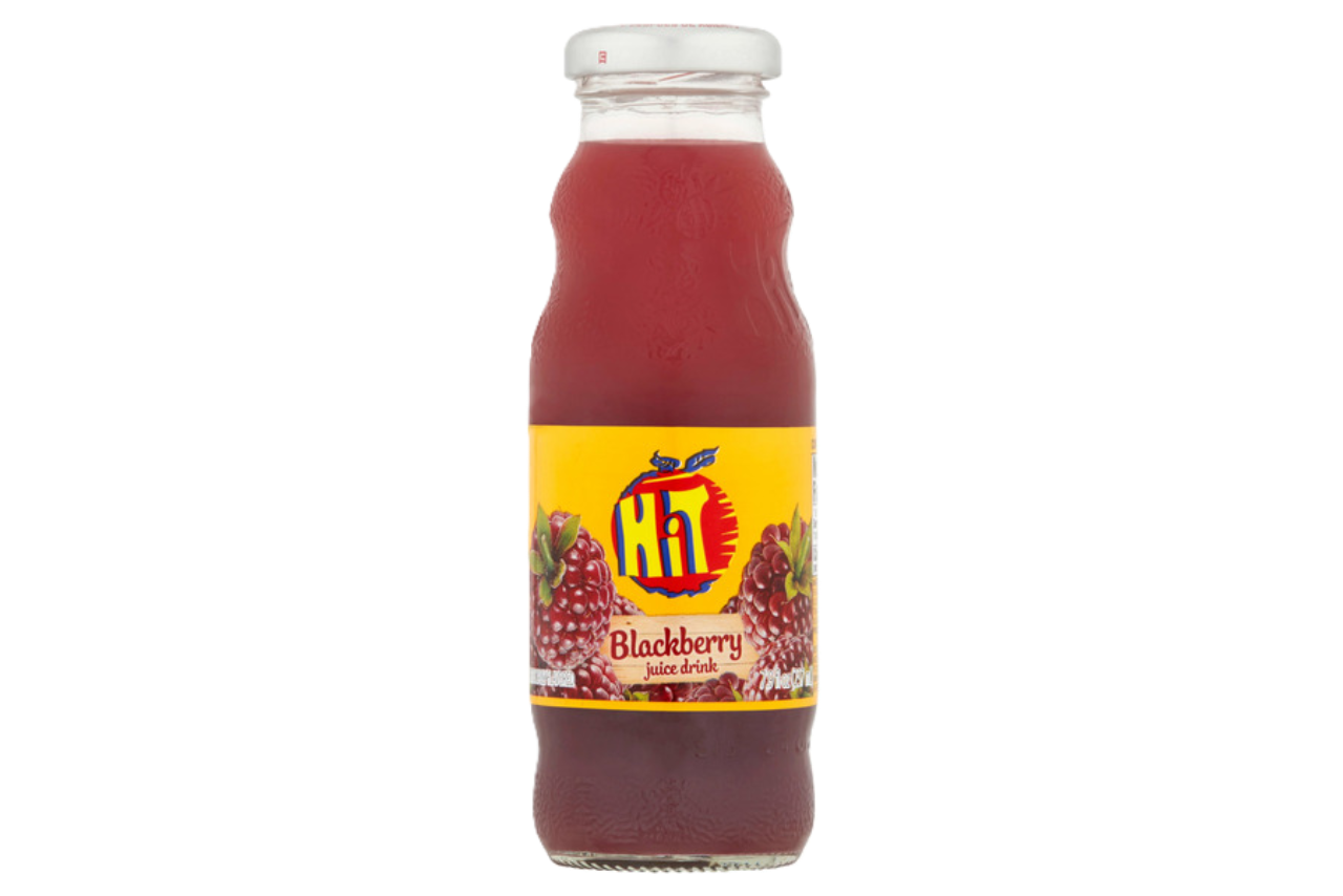 JUGO HIT