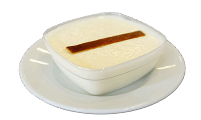 Rice Pudding